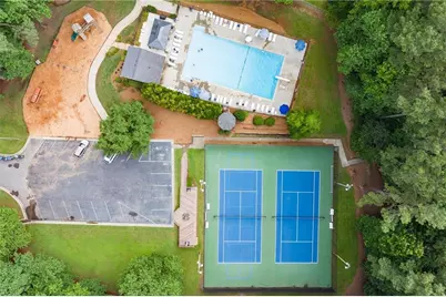 2798 Brookcliff Landing, Marietta, GA 30062 - Photo 59