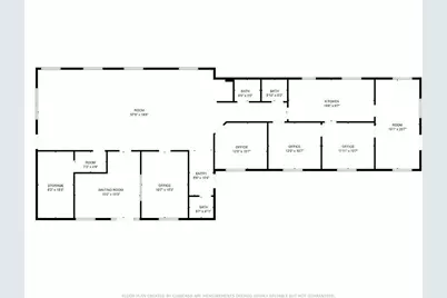 214 Maple Street, Villa Rica, GA 30180 - Photo 5