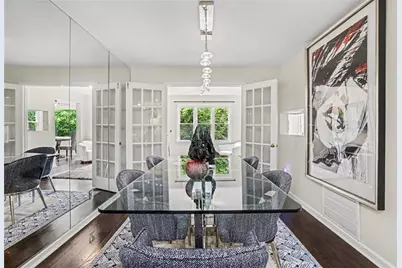 7 Saint Claire Lane NE, Atlanta, GA 30324 - Photo 5