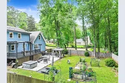 5168 Hidden Hills Trace, Stone Mountain, GA 30088 - Photo 23