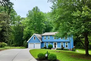 5168 Hidden Hills Trce, Stone Mountain, GA 30088 - Photo 1