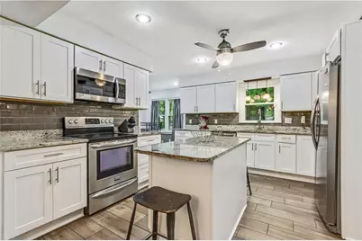 5168 Hidden Hills Trace, Stone Mountain, GA 30088 - Photo 7