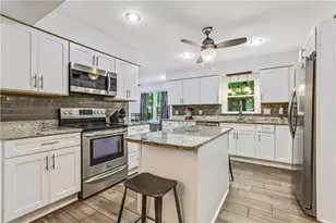 5168 Hidden Hills Trce, Stone Mountain, GA 30088 - Photo 7