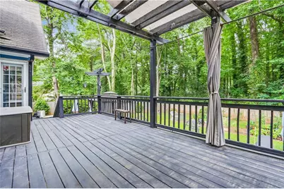 5168 Hidden Hills Trace, Stone Mountain, GA 30088 - Photo 45