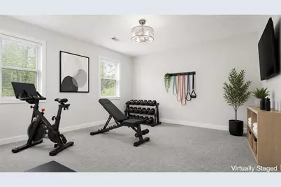 5168 Hidden Hills Trace, Stone Mountain, GA 30088 - Photo 19