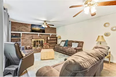 5168 Hidden Hills Trace, Stone Mountain, GA 30088 - Photo 13