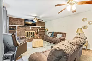 5168 Hidden Hills Trce, Stone Mountain, GA 30088 - Photo 13