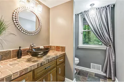 5168 Hidden Hills Trace, Stone Mountain, GA 30088 - Photo 33
