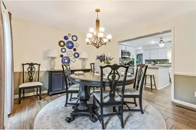 5168 Hidden Hills Trace, Stone Mountain, GA 30088 - Photo 27