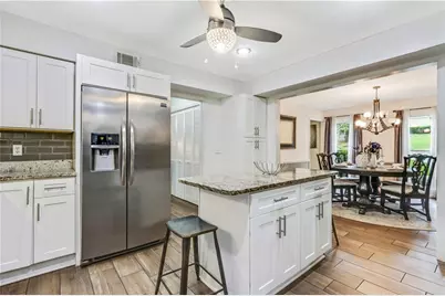 5168 Hidden Hills Trace, Stone Mountain, GA 30088 - Photo 29