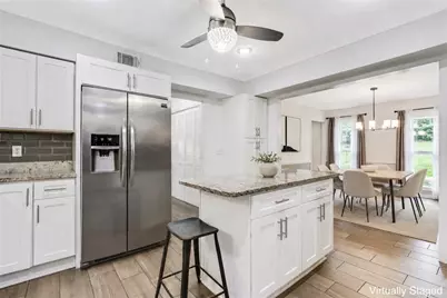 5168 Hidden Hills Trace, Stone Mountain, GA 30088 - Photo 5