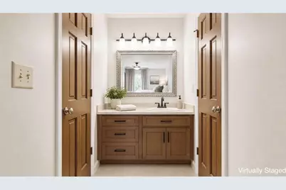 5168 Hidden Hills Trace, Stone Mountain, GA 30088 - Photo 13