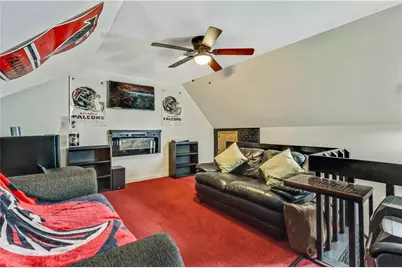 5168 Hidden Hills Trace, Stone Mountain, GA 30088 - Photo 25