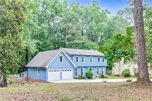 5168 Hidden Hills Trce, Stone Mountain, GA 30088 - Photo 3