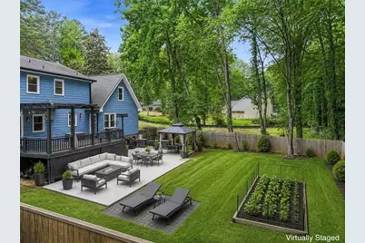 5168 Hidden Hills Trace, Stone Mountain, GA 30088 - Photo 21