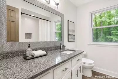 5168 Hidden Hills Trace, Stone Mountain, GA 30088 - Photo 17