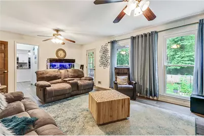 5168 Hidden Hills Trace, Stone Mountain, GA 30088 - Photo 31