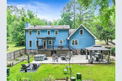 5168 Hidden Hills Trace, Stone Mountain, GA 30088 - Photo 27