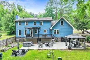 5168 Hidden Hills Trce, Stone Mountain, GA 30088 - Photo 27