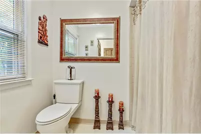 5168 Hidden Hills Trace, Stone Mountain, GA 30088 - Photo 19