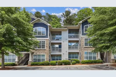 2500 Northeast Expressway #16207, Atlanta, GA 30345 - Photo 19