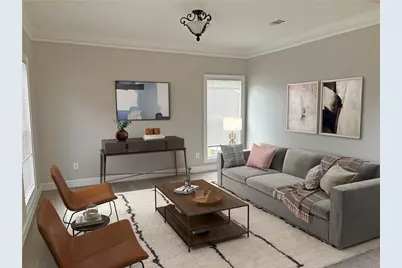 760 Virginia Highlands, Fayetteville, GA 30215 - Photo 3