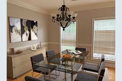 760 Virginia Highlands, Fayetteville, GA 30215 - Photo 5