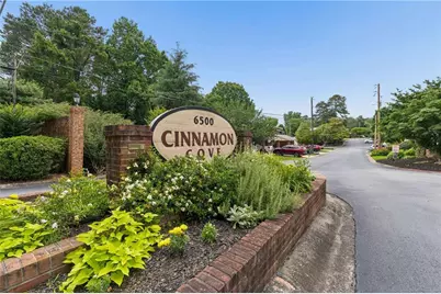 6500 Gaines Ferry Road #G-1, Flowery Branch, GA 30542 - Photo 35