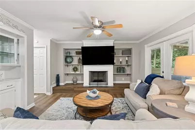 6500 Gaines Ferry Road #G-1, Flowery Branch, GA 30542 - Photo 3