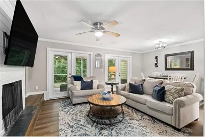 6500 Gaines Ferry Road #G-1, Flowery Branch, GA 30542 - Photo 9