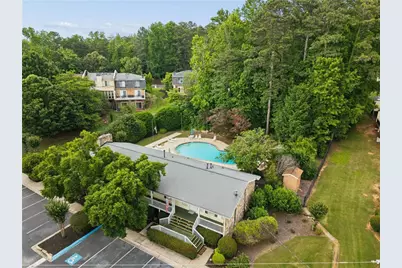 6500 Gaines Ferry Road #G-1, Flowery Branch, GA 30542 - Photo 37