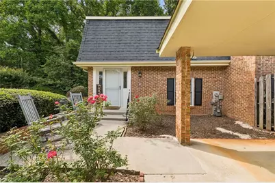 6500 Gaines Ferry Road #G-1, Flowery Branch, GA 30542 - Photo 31