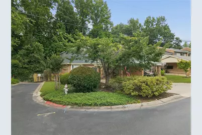 6500 Gaines Ferry Road #G-1, Flowery Branch, GA 30542 - Photo 29
