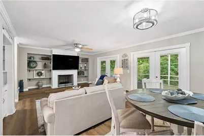 6500 Gaines Ferry Road #G-1, Flowery Branch, GA 30542 - Photo 11