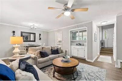 6500 Gaines Ferry Road #G-1, Flowery Branch, GA 30542 - Photo 9