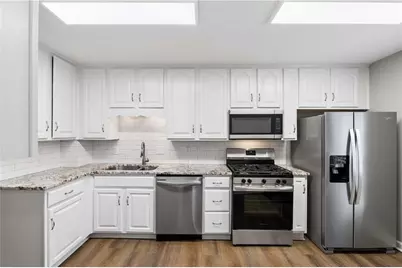 6500 Gaines Ferry Road #G-1, Flowery Branch, GA 30542 - Photo 3