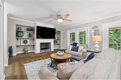 6500 Gaines Ferry Road #G-1, Flowery Branch, GA 30542 - Photo 11