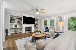 6500 Gaines Ferry Rd, Flowery Branch, GA 30542 - Photo 11
