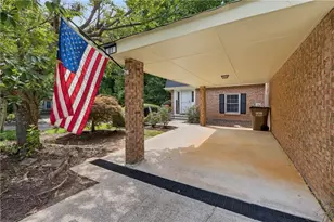 6500 Gaines Ferry Rd, Flowery Branch, GA 30542 - Photo 31