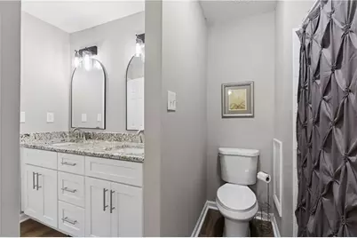 6500 Gaines Ferry Road #G-1, Flowery Branch, GA 30542 - Photo 23