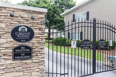 1468 Briarwood Road NE #1005, Atlanta, GA 30319 - Photo 5