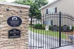 1468 Briarwood Rd NE, Atlanta, GA 30319 - Photo 5