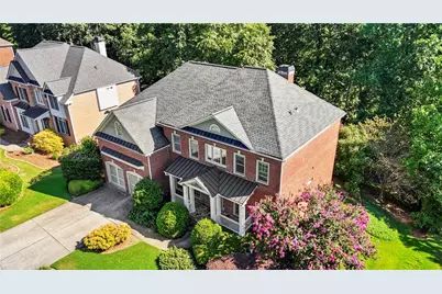 3490 Millwater Crossing, Dacula, GA 30019 - Photo 3