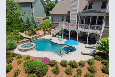 304 Misty Morning Circle, Canton, GA 30114 - Photo 45
