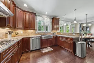 304 Misty Morning Cir, Canton, GA 30114 - Photo 13
