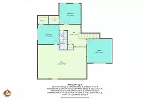 304 Misty Morning Cir, Canton, GA 30114 - Photo 57