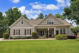 304 Misty Morning Cir, Canton, GA 30114 - Photo 1