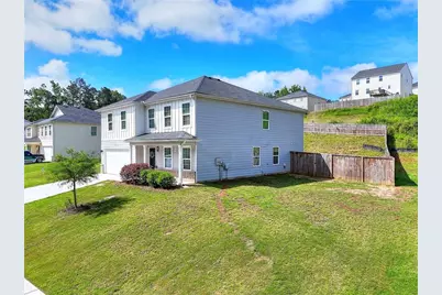 909 River Crossing, Jefferson, GA 30549 - Photo 29