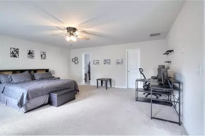 909 River Crossing, Jefferson, GA 30549 - Photo 15