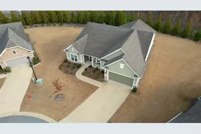 1011 Slip Path, Greensboro, GA 30642 - Photo 3